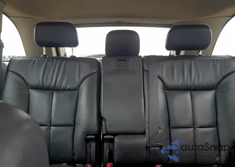 2007 Lincoln Mkx z USA, uszkodzony, nr VIN 2LMDU88C37BJ28227